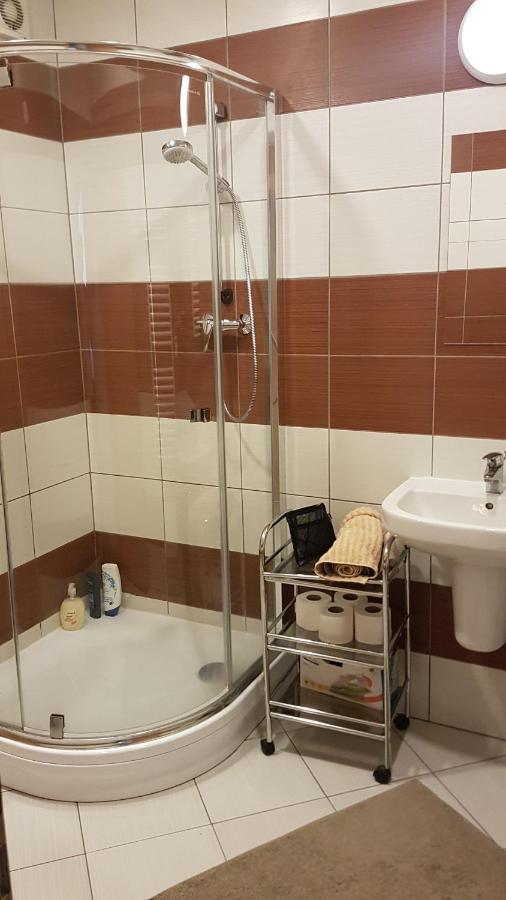 Ferienwohnung Apartman Horec 30 A 1 Donovaly Zimmer foto