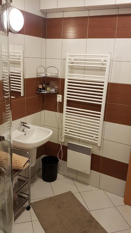 Ferienwohnung Apartman Horec 30 A 1 Donovaly Zimmer foto